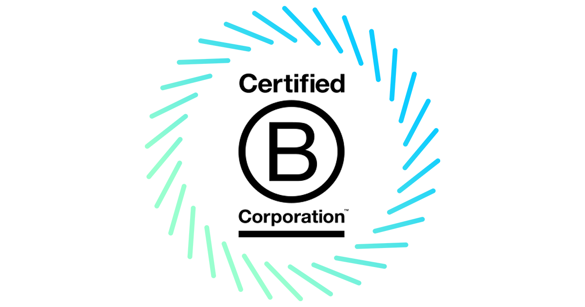Brabantia - Certified B Corporation - B Lab Global